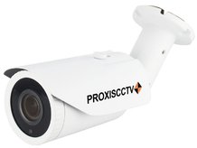 IP видеокамера PROXISCCTV PX-IP3-ZM60-P