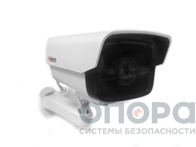 Видеокамера HiWatch DS-I110