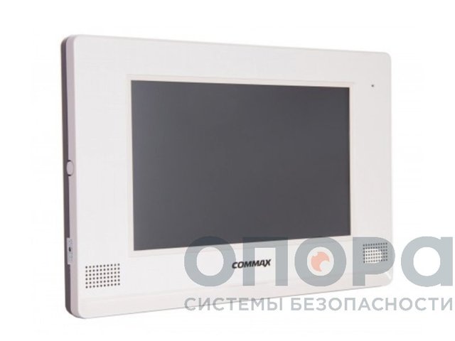 Видеодомофон COMMAX CDV-1020AE (White pearl)