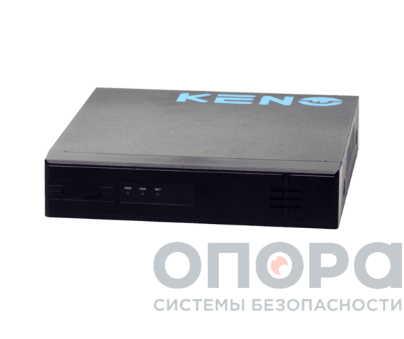 Видеорегистратор 8-ми канальный KENO KN-SMART8/1-4P