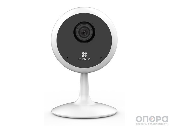 Wi-Fi видеокамера Ezviz C1C 720P