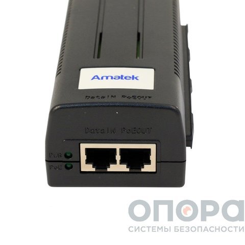 PoE инжектор Amatek AN-PI30G