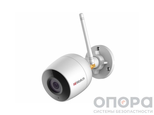 Видеокамера HiWatch DS-I250W (2.8 mm)
