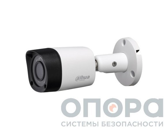 Видеокамера DAHUA DH-HAC-HFW1200RMP-0360B-S3