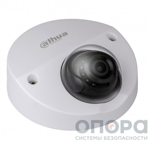 Видеокамера DAHUA DH-IPC-HDPW1220FP-S-0280B