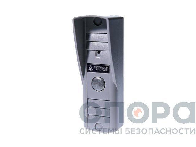 Вызывная видеопанель Activision AVP-505 (PAL) светло-серый
