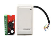 Считыватель Proximity карт формата EM-Marine в комплекте с контроллером Accordtec AT-PR501EM WH / AT-K1000 U