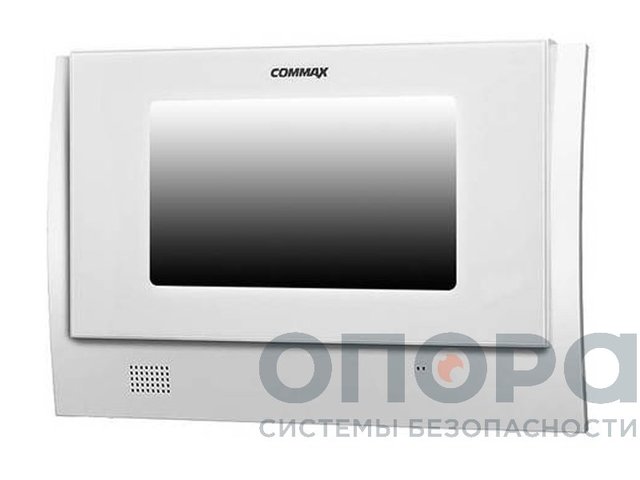 Видеодомофон COMMAX CDV-72UM