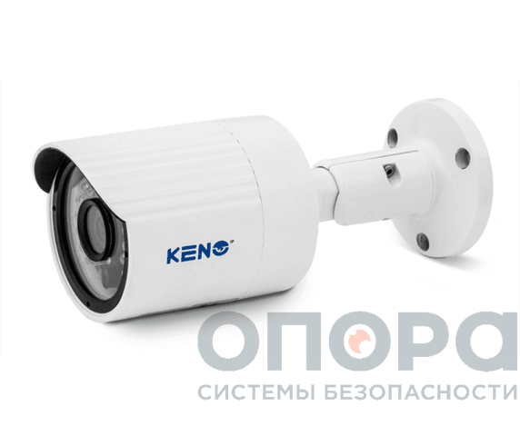 Видеокамера KENO KN-CM205F28