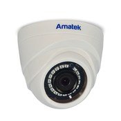 IP видеокамера Amatek AC-ID132 (2,8 mm)