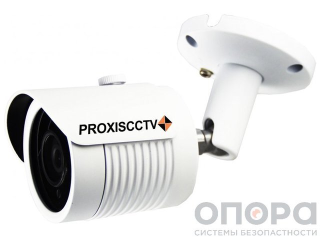 AHD видеокамера PROXISCCTV PX-AHD-BH30-H20S