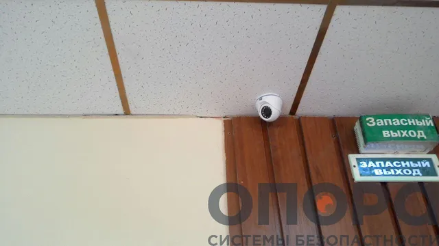 Видеонаблюдение (ул. Братиславская)