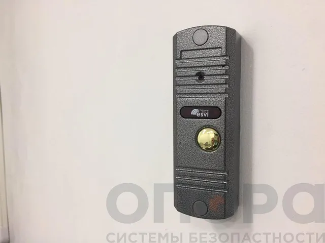Контроль доступа («СТОМАТБИЗНЕС»)