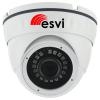 IP видеокамера ESVI EVC-DN-S20-P/A/С 2.8mm