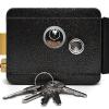 Комплект системы контроля доступа ATIS №30 (Видеодомофон 4,3 дюйма / Электромеханический замок / Ключи)