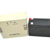 Блок бесперебойного питания AccordTec ББП-20 Lite + Аккумулятор 7Ah/12В