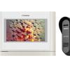 Комплект видеодомофона с вызывной панелью COMMAX CDV-704MA (AHD) / DRC-4CPHD