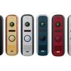 Вызывная панель CTV-D4000S (Красный)