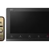 Комплект видеодомофона с вызывной панелью CTV-DP2100 B