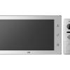 Комплект видеодомофона CTV-DP3101 W