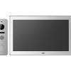 Комплект видеодомофона CTV-DP4102AHD W