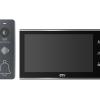 Комплект видеодомофона CTV-DP4707IP