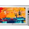 Комплект видеодомофона CTV-M2101 W / CTV-D3000