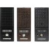 Вызывная панель COMMAX DRC-4CPN2/90 (Черная)