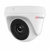 1Мп внутренняя купольная HD-TVI камера HIWATCH DS-T133