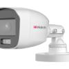 2Мп уличная цилиндрическая HD-TVI камера HIWATCH DS-T200L