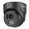 2Мп уличная миниатюрная купольная HD-TVI камера HIWATCH DS-T203N