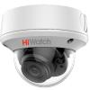 5Мп уличная купольная HD-TVI камера HIWATCH DS-T508