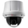 2Мп внутренняя скоростная поворотная HD-TVI камера HIWATCH DS-T245(B)