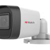 5Мп уличная цилиндрическая HD-TVI камера HIWATCH DS-T500(C)