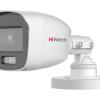 3К (5Мп 16:9) уличная купольная HD-TVI камера HIWATCH DS-T500L