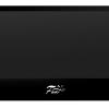 WiFi Видеодомофон FOX FX-HVD100F (МАЛАХИТ 10) Черный