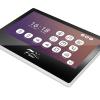 WiFi Видеодомофон FOX FX-HVD100F (МАЛАХИТ 10) Черный