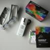Вызывная панель FOX FX-CP10 Серебро