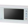 Комплект видеодомофона с вызывной панелью FOX FX-VD7S-KIT V2 (АГАТ 7W)