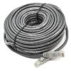 Сетевой кабель патч-корд Master MR-PC50 (UTP / 50 метров / литой / RJ45 / Серый)