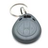 Набор не перезаписываемых брелоков ATIS RFID KEYFOB EM Grey, формат EM-Marine с кольцом (30 шт.)