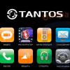 Видеодомофон Tantos PRIME