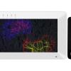 Комплект WiFi видеодомофона и вызывной панели Tantos Rocky Wi-Fi / IPanel 2 (Black)