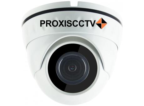 AHD видеокамера PROXISCCTV PX-AHD-DN-H30A