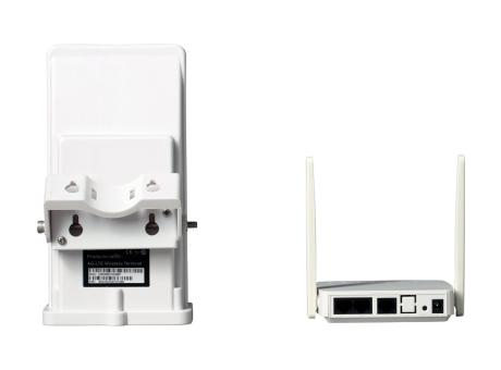 4G-роутер с сим-картой QTECH QMO-234