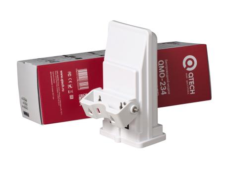 4G-роутер с сим-картой QTECH QMO-234