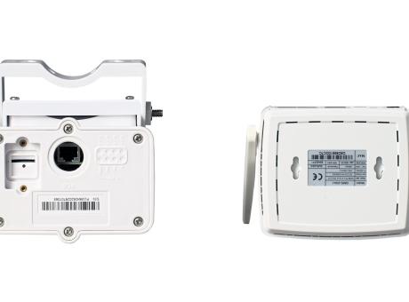 4G-роутер с сим-картой QTECH QMO-234
