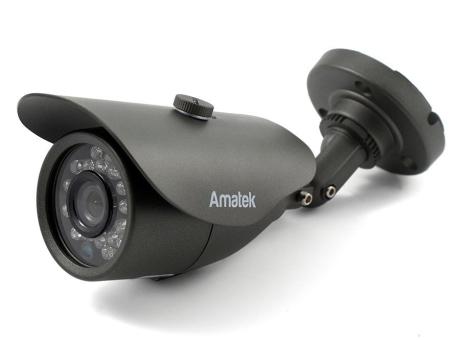 Видеокамера Amatek AC-HS202S