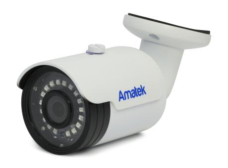 Видеокамера Amatek AC-HS203S
