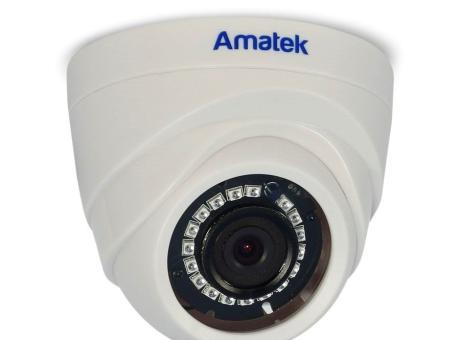 IP видеокамера Amatek AC‐ID132 (3,6 mm)